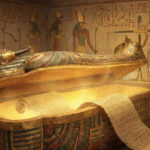 2,000-year-old manuscript found wrapped around a mummy and the secrets inside are unbelievable |