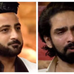 Bigg Boss 19: Shehbaz Badesha eliminated from the show; Amaal Mallik gets emotional and blames himself