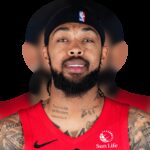 Rapper GloRilla lights up Bayou Classic halftime with bold Michael Jackson tribute and courtside buzz around Brandon Ingram | NBA News