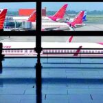 Govt to back air passengers in SC against Delhi, Mumbai airport operators in Rs 50,000 crore suit | India News
