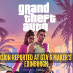 GTA 6 panic: ‘Explosion’ reported at Rockstar North HQ – What really happened inside the studio making gaming’s most anticipated title