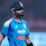 Panic to relief: Virat Kohli’s Instagram returns after brief blackout, silence continues | Off the field News
