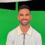 Carl Radke opens up on early-stage romance with Venita Aspen as Bravoverse buzz builds |