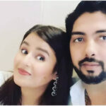 Bhojpuri actress Akanksha Awasthi and husband accused in Rs 11.50 crore fraud case | Bhojpuri Movie News