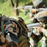 Security forces intensify anti-terror op in J&K’s Kishtwar; internet services remain suspended | India News