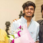 ‘D55’: Sai Abyankkar joins as composer; the Dhanush–Rajkumar Periyasamy film builds momentum | Tamil Movie News