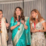 Music, food and unity: Romania celebrates Republic Day in Delhi | Events Movie News