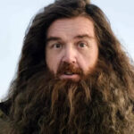 Nick Frost reveals to manifesting Hagrid role in ‘Harry Potter’ series by watching all films and writing the name 7000 times | English Movie News