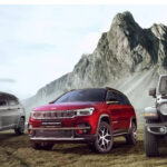 Jeep 2.0 Strategy: Worried about Jeep leaving India? Brand shares full India plans |