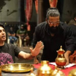 Rishab Shetty shares BTS moments from ‘Kantara Chapter 1’, discloses his ‘best part of directing’ |