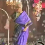 Kalpana Iyer grooves to ‘Ramba Ho’ song at a wedding, fans hail her as ‘you are the OG’ |