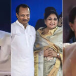 Pawar play in Maharashtra: NCP factions eyeing Feb merger? The 4 frontrunners to fill top post after Ajit dada’s death | India News