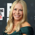 Why Chelsea Handler took parenting classes without ever wanting kids