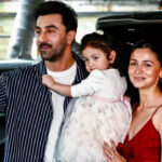 Alia Bhatt admits wanting to quit social media at times: ‘My photo album is full of Raha’ |