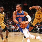 Is Jalen Brunson playing tonight vs the Los Angeles Lakers? Latest update on the New York Knicks star’s injury report (February 1, 2026) | NBA News