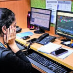 STT shock jolts markets, sensex spirals to worst Budget Day loss in points