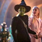 Cynthia Erivo and Ariana Grande land first Grammy for ‘Defying Gravity’ in best duo category |