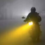 Delhi-NCR wakes up to dense fog, AQI moderate to poor; flight operations at IGI Airport shifted to CAT III | Delhi News