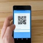 How to Scan a QR Code From a Screenshot on Android